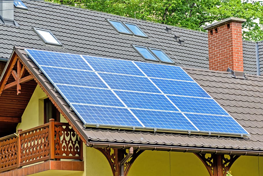 Uz pomoć opštine Kovačica na pet kuća biće postavljeni solarni paneli